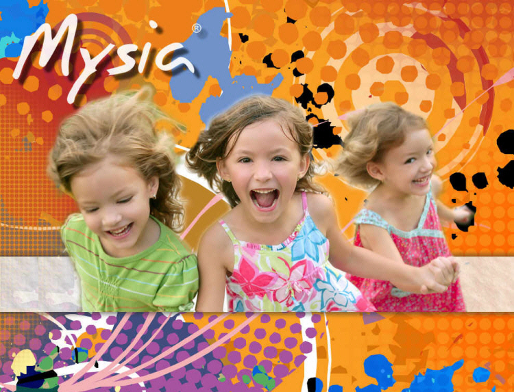 MYSIA Kids 'Blusen Hosen R�cke Kleider Jacken in Polen